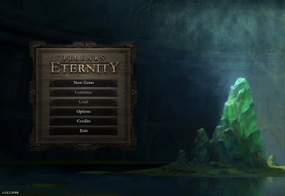 Pillars of Eternity Games for windows