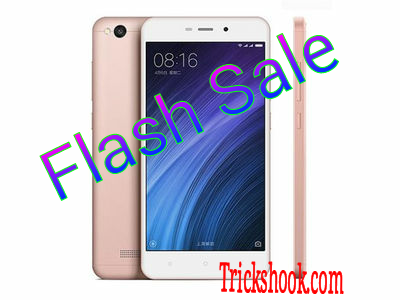 Xiaomi Redmi 4A Buy Online Amazon