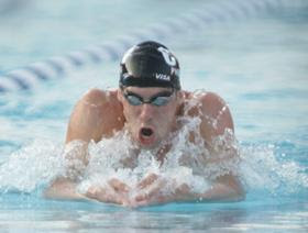 Image of Michael Phelps