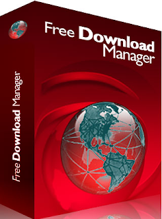 Free Download manager