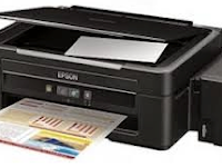 Epson L210 Series Driver for Windows 10