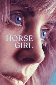 Horse Girl 2020 Film Deutsch Online Anschauen