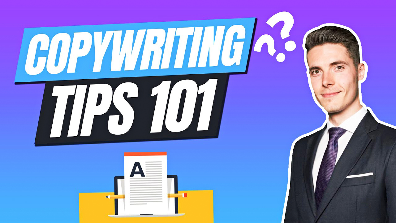 20 Years Of Legendary Copywriter's Experience In 600 seconds - Copywriting Tips