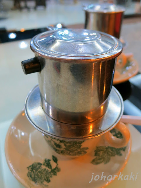 Vietnamese-Coffee-Johor