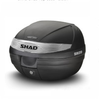 SHAD SH29 Top Case - Black