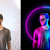 Normal To Neon Light Effect Photoshop By Picture Fun