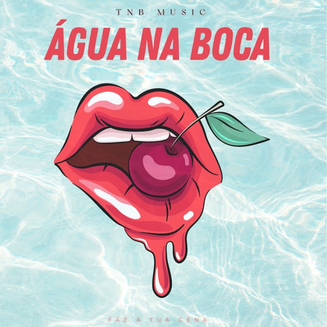 Teo No Beat – Água na Boca (feat. Damasio Russo Alienígena, Filho do Zua, Edgar Souldja, Nestor Dollar & Teu Jayson)