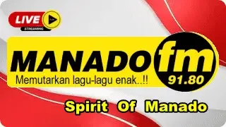 Radio Manado FM Sulawesi Utara Radio Manado FM Sulawesi Utara