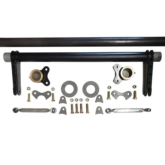 trick chassis anti roll bar