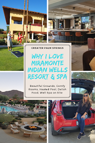 Miramonte Indian Wells Resort & Spa OnTheGoOC Pinterest