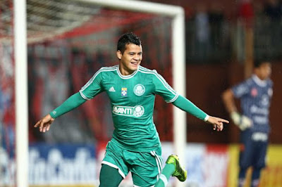 Palmeiras