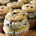 Big Batch Chocolate Chip Cookie Cupcakes