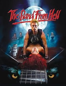 THE BAND FROM HELL (2009)