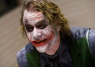 batman joker heath ledger 