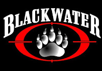 Blackwater Logo