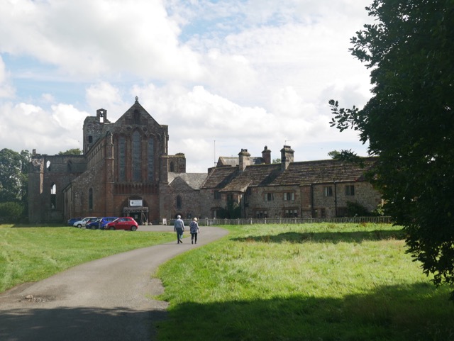 Lanercost Priory