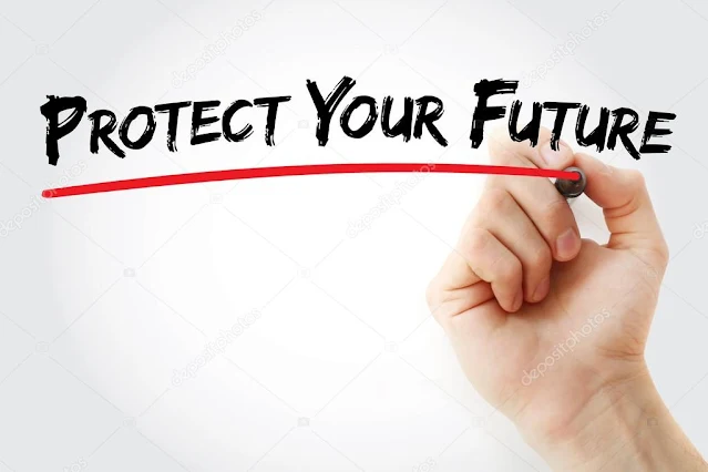 Protecting Your Future