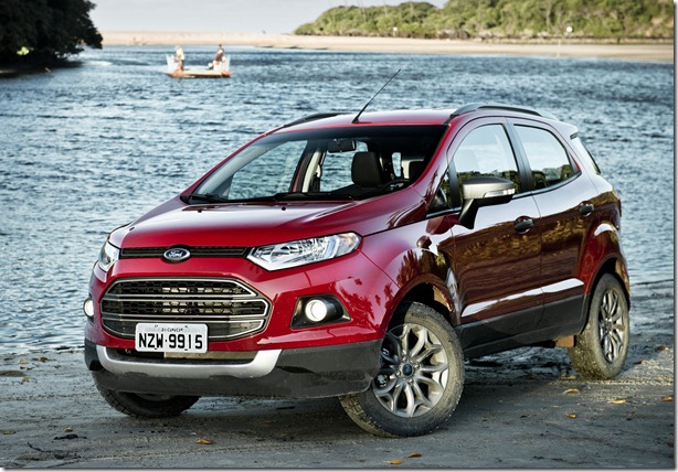 EcoSport Freestyle 15