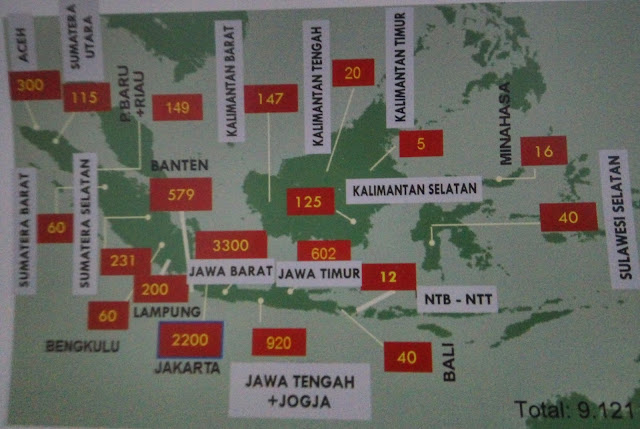 Jangan Dianggap Remeh, Yuk Kita Putuskan Mata Rantai Talasemia