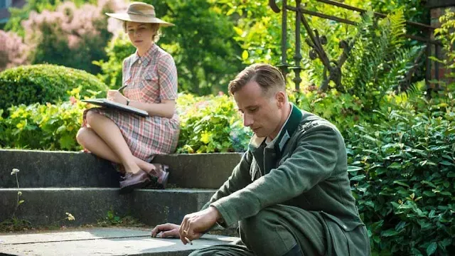 فيلم-Suite-Francaise