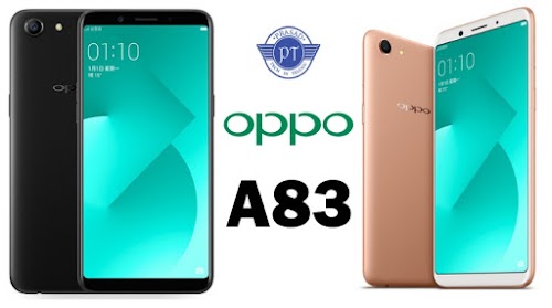 Cara Buka Teladan Oppo A83/Flashing Tested Work 100%