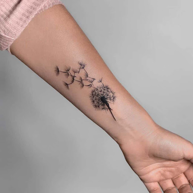 Tatuagens femininas: + de 50 fotos e modelos para se inspirar