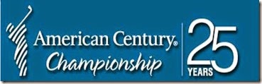 American Century Championship Logo