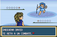 Pokemon Viajes Con Celebi Screenshot 02