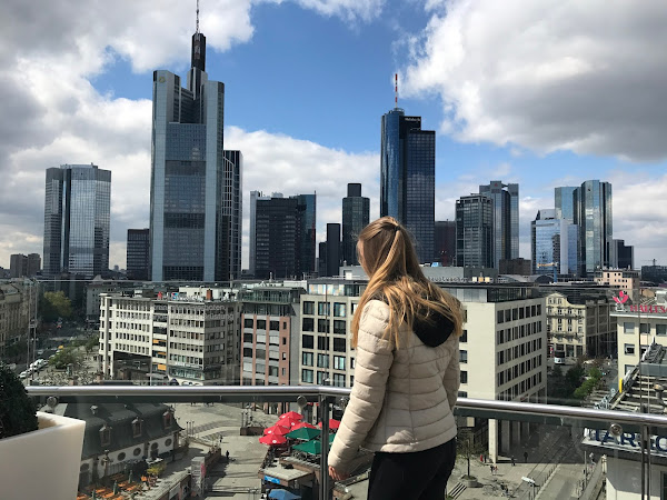 Frankfurt | city trip