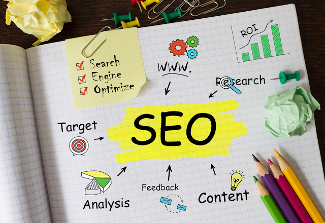 SEO Company in Ahmedabad