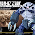 HGUC 1/144 MSM-07 Z'Gok - Release Information and Official Images