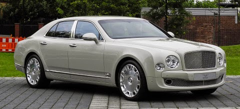 Bentley