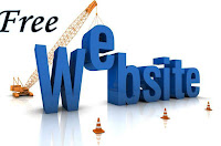 3 Best Services to Make Own Free Website