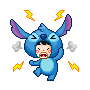 Gif Lilo e Stitch