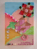A ÁRVORE E A FLOR -  2009