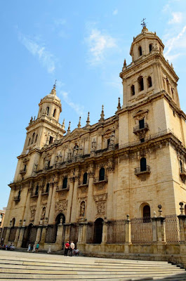 Catedral de Jaén