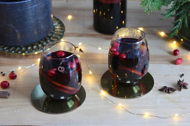 Mulled Wine