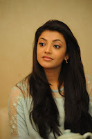 Kajal, Agarwal, New, Cute, Stills, singham actress, 