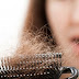 Tips Sederhana Untuk Mengatasi Rambut Kering dan Rontok