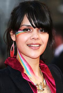 Bat For Lashes (Natasha Khan)