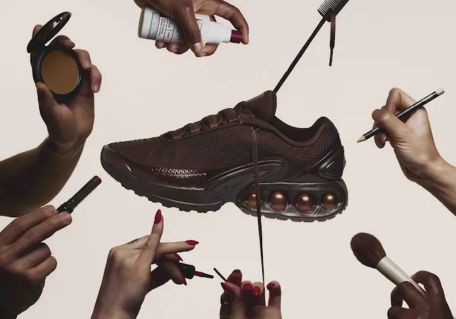 Nike Air Max Dn