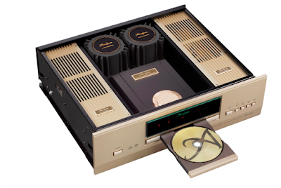 Bộ xử lý tín hiệu Accuphase Accuphase DC950 - Audio Hoàng Hải