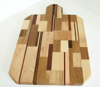 cutting board