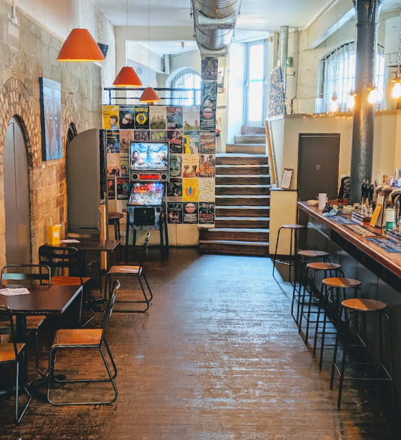 The Best Child Friendly Restaurants in Newcastle - The Cluny