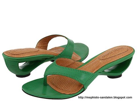 Mephisto sandalen:400240