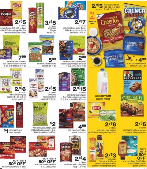 CVS Weekly Ad Preview 1/3-1/9