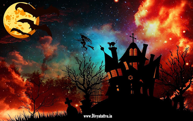 Halloween HD Wallpapers, scary Background Images, Download free halloween hd devices, Computer, Smartphone, or Table
