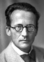 Erwin Schrodinger-mekanika kuantum