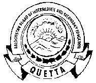 BISE Quetta Jobs 2022 - www.bbiseqta.edu.pk Jobs 2022 - Balochistan Board of Intermediate & Secondary Education Jobs 2022