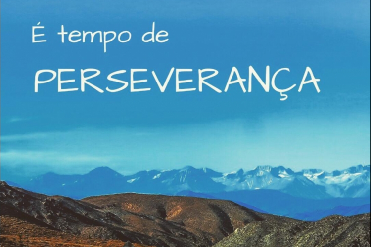 Como Desenvolver Perseverança Espiritual Como Desenvolver Perseverança Espiritual